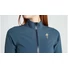 Kép 4/5 - SPECIALIZED Women's RBX Comp Rain Jacket Női Eső Kabát Kék Méret: S