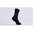 Kép 1/2 - Specialized Merino Midweight Magasszárú Zokni Szín: Black Méret: M