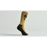 Kép 1/2 - Specialized PrimaLoft® Lightweight Tall Logo Socks Harvest Gold Okker Zokni XL