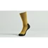 Kép 2/2 - Specialized PrimaLoft® Lightweight Tall Logo Socks Harvest Gold Okker Zokni XL