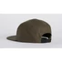 Kép 2/2 - Specialized SBC Graphic 5-Panel Camper Hat Khaki Egy Méret