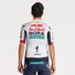 Kép 2/5 - Specialized Red Bull - BORA - Hansgrohe Rövid Ujjú Versenymez Méret: M