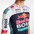 Kép 3/5 - Specialized Red Bull - BORA - Hansgrohe Rövid Ujjú Versenymez Méret: M