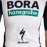 Kép 4/5 - Specialized Red Bull - BORA - Hansgrohe Rövid Ujjú Versenymez Méret: M