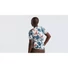 Kép 2/2 - Specialized ADV Garment Washed rövid ujjú mez White Mountains M