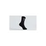 Kép 2/2 - Specialized Merino Midweight Logo Magasszárú Zokni Szín: Black Méret: M