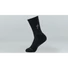 Kép 1/2 - Specialized Techno Mtb Tall Magasszárú Zokni Szín: Black Méret: S