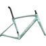 Kép 1/6 - S-Works Roubaix SL8 frameset méret 58 szín SAT METAL WHT SAG/INK/SAG