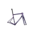 Kép 1/3 - S-Works Tarmac SL8 Frameset Méret: 54 Szín: Satin Carbon / Rebel Pink + Deep Lake Metallic Blurred Impasto / Gloss White