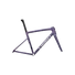 Kép 2/3 - S-Works Tarmac SL8 Frameset Méret: 54 Szín: Satin Carbon / Rebel Pink + Deep Lake Metallic Blurred Impasto / Gloss White