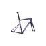 Kép 3/3 - S-Works Tarmac SL8 Frameset Méret: 54 Szín: Satin Carbon / Rebel Pink + Deep Lake Metallic Blurred Impasto / Gloss White