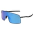 Kép 2/2 - OAKLEY SUTRO TI Satin Lead, Prizm Sapphire SZEMÜVEG