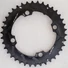 Kép 2/3 - SRAM TRUVATIV MTB Lánctányér 38t BCD 104mm 4 lyukú Alu Fekete
