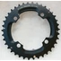 Kép 1/3 - SRAM TRUVATIV MTB Lánctányér 38t BCD 104mm 4 lyukú Alu Fekete