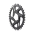 Kép 2/3 - SRAM X-SYNC Eagle 34t 3mm Offset Boost Direct Mount Fekete Lánctányér
