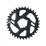 Kép 1/3 - SRAM X-SYNC Eagle 34t 3mm Offset Boost Direct Mount Fekete Lánctányér