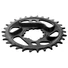 Kép 3/3 - SRAM X-SYNC Eagle 34t 6mm Offset Direct Mount Fekete Lánctányér