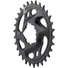 Kép 2/3 - SRAM X-SYNC Eagle 34t 6mm Offset Direct Mount Fekete Lánctányér