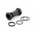 Kép 2/2 - SRAM MTB DUB BSA 68/73/73+ Wide Középcsapágy Angol Menetes