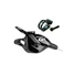 Kép 2/2 - SRAM GX TRIGGER Hátsó Váltókar 11Seb Fekete + Bilincs