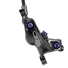 Kép 2/4 - SRAM G2 Ultimate Szett HÁTSÓ 4 Dugattyús Rainbow
