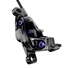 Kép 3/4 - SRAM G2 Ultimate Szett HÁTSÓ 4 Dugattyús Rainbow