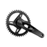 Kép 2/2 - SRAM AM FC RIVAL1 PM XPLR DUB WIDE E1 175 mm Hajtókar Wattmérővel 42T lánctányérral
