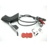 Kép 2/2 - SRAM RED eTap AXS Hydraulikus Első Fékváltókar Elektromos Váltáshoz 950mm Fékcső