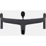 Kép 4/11 - ROVAL Rapide Cockpit Szín: Matte Carbon / Gloss Black Méret: 90mm x 420mm x 31.8mm