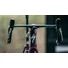 Kép 11/11 - ROVAL Rapide Cockpit Szín: Matte Carbon / Gloss Black Méret: 90mm x 420mm x 31.8mm