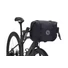 Kép 1/3 - Specialized/Fjällräven Rolltop Kormánytáska Szín: Fekete