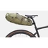 Kép 1/4 - Specialized/Fjällräven nyeregtáska váz/hevederek Szín: Zöld