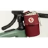 Kép 3/5 - Specialized/Fjällräven Snack Bag Szín: Ox Piros