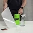 Kép 3/6 - SYNCROS Spark Carbon Frame Protection Kit Szín: Clear Matt