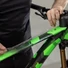 Kép 4/6 - SYNCROS Spark Carbon Frame Protection Kit Szín: Clear Matt