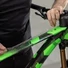 Kép 5/6 - SYNCROS Spark Carbon Frame Protection Kit Szín: Clear Matt