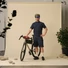 Kép 3/5 - Specialized/Fjällräven Sun Field Suit Szín: Zöld Méret: XS