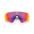 Kép 9/9 - OAKLEY Sutro Lite Sweep Matte White Lencse: PRIZM Road