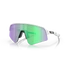 Kép 1/9 - OAKLEY Sutro Lite Sweep Matte White Lencse: PRIZM Road Jade