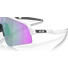 Kép 6/9 - OAKLEY Sutro Lite Sweep Matte White Lencse: PRIZM Road Jade