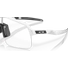 Kép 6/9 - OAKLEY Sutro Lite Matt White Lencse: Clear Photochromic