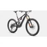 Kép 3/10 - Specialized S-Works Turbo Levo SL Carbon Szín: Satin Carbon / Brushed Black Chrome Foil / Silver Dust Méret: S1