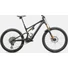 Kép 9/10 - Specialized S-Works Turbo Levo SL Carbon Szín: Satin Carbon / Brushed Black Chrome Foil / Silver Dust Méret: S1
