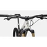 Kép 6/10 - Specialized S-Works Turbo Levo SL Carbon Szín: GLOSS WHITE MOUNTAINS / GUNMETAL / SILVERDUST / SATIN GUNMETAL / WHITE MOUNTAINS Méret: S5