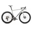 Kép 2/5 - Specialized S-Works TARMAC SL8 ETAP Szín: Satin Fog Tint Green Ghost Pearl Red Ghost Pearl Fade White Méret: 58