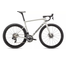 Kép 2/5 - Specialized S-Works TARMAC SL8 ETAP Szín: Satin Fog Tint Green Ghost Pearl Red Ghost Pearl Fade White Méret: 44
