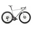 Kép 2/4 - Specialized S-Works TARMAC SL8 DI2 Szín:SATIN FOG TINT GREEN GHOST PEARL RED GHOST PEARL FADE Méret: 54