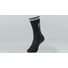 Kép 1/3 - Specialized Soft Air Reflective Magasszárú Zokni Szín: Black Méret: M