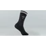 Kép 3/3 - Specialized Soft Air Reflective Magasszárú Zokni Szín: Black Méret: M