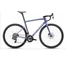 Kép 2/5 - Specialized TARMAC SL8 Expert Szín: Satin Powder Indigo Tint Over Silver Dust Méret: 56